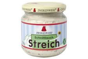 PATE CEBOLLINO ZWERGENWIESE